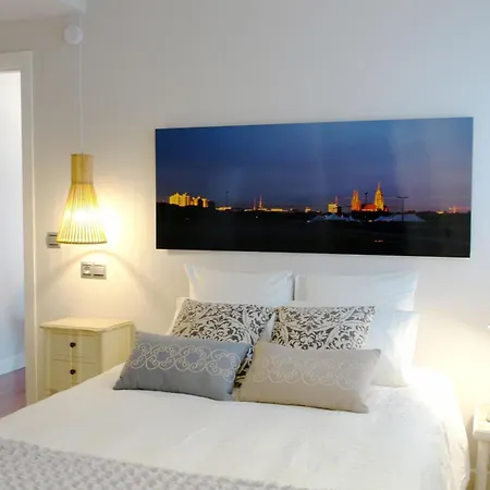 Tranquilo Y Centrico 1 Apartment Malaga