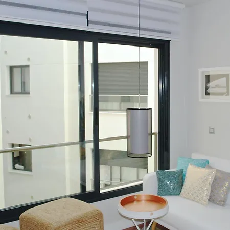 Apartment Tranquilo Y Centrico 1 *