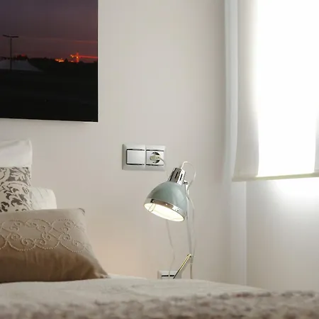 Apartment Tranquilo Y Centrico 1 Malaga