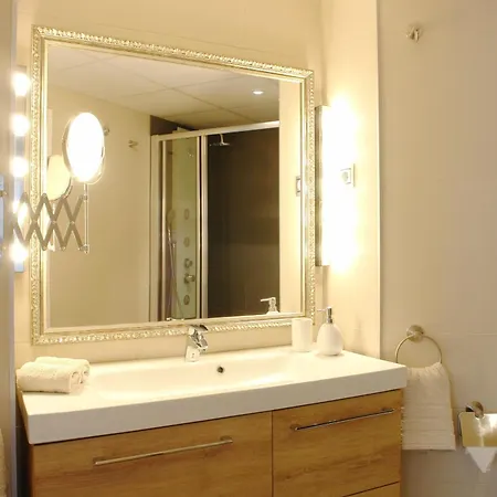 Tranquilo Y Centrico 1 Apartment