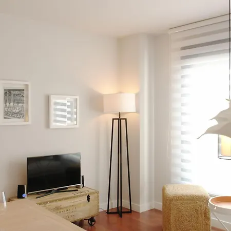 Apartment Tranquilo Y Centrico 1 Malaga