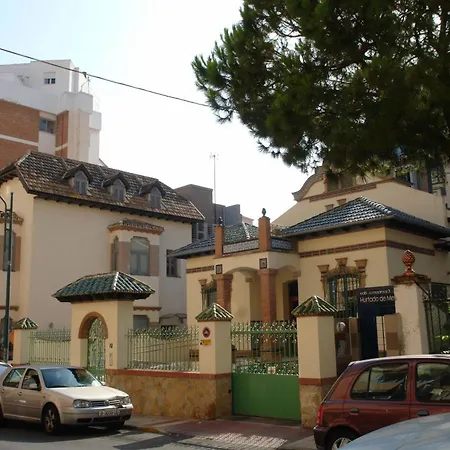 Apartment Tranquilo Y Centrico 1