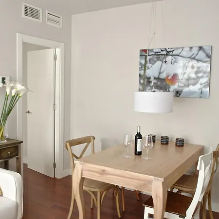 Tranquilo Y Centrico 1 Apartment