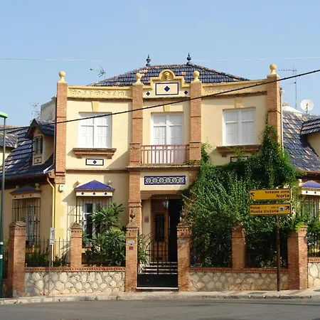 Tranquilo Y Céntrico 1 * Málaga