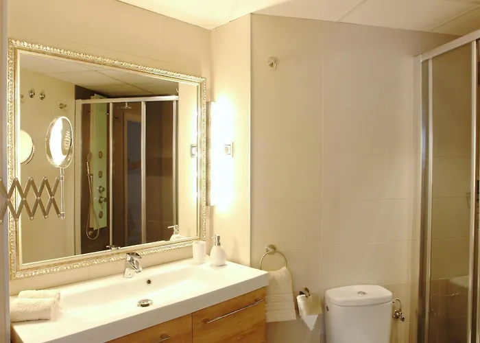 Tranquilo Y Céntrico 1 Appartement Málaga