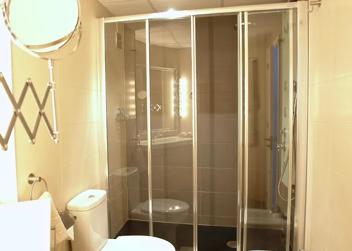 Appartement Tranquilo Y Céntrico 1 *